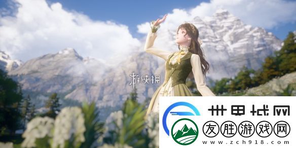 無限暖暖飛越星云任務怎么過-無限暖暖飛越星云任務攻略