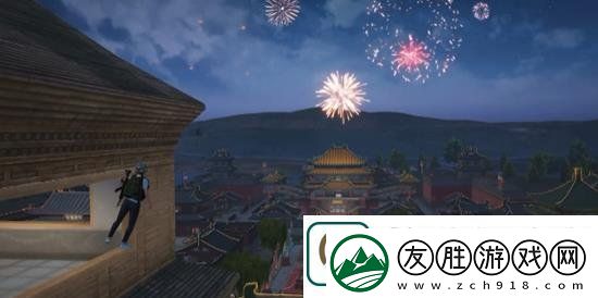 和平精英天籟之音什么時(shí)候上線天籟之音阮小榮上線時(shí)間