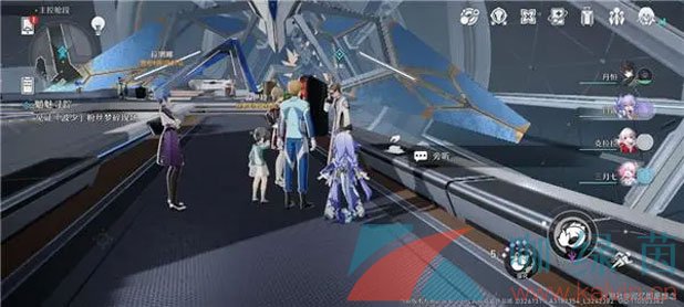 《崩壞星穹鐵道》跳過動畫劇情方法介紹