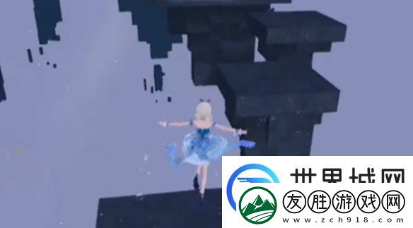 無限暖暖飛越星云任務怎么過