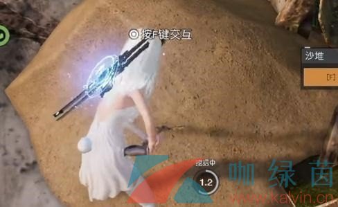 《黎明覺醒生機(jī)》狂暴汽油位置一覽