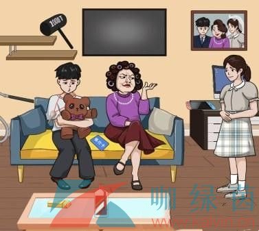 《漢字找茬王》幫她奪回150W通關攻略