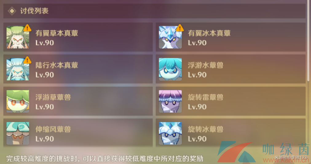 《原神》3.6盛典與慧業藥劑應對法第二關通關攻略