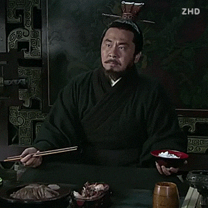 《抖音》曹操蓋飯梗的意思介紹