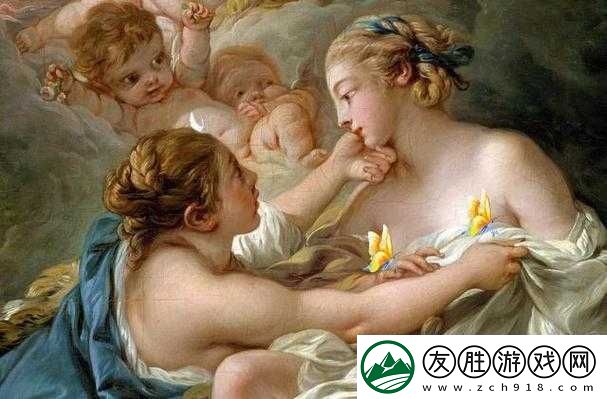 黃的世界：色彩與激情的碰撞