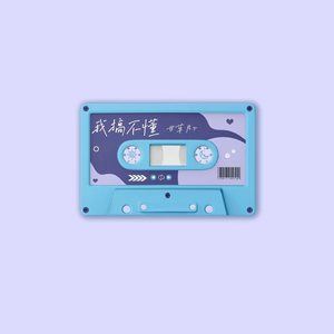 《抖音》我搞不懂歌曲介紹