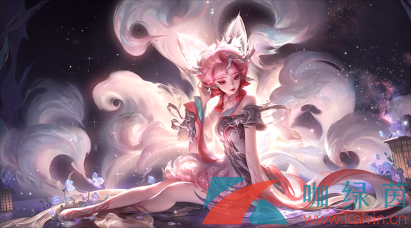 《王者榮耀》妲己九尾狐新皮膚上線時間介紹