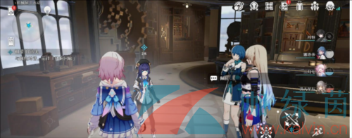 《崩壞星穹鐵道》祖輩的鉆頭任務解鎖攻略