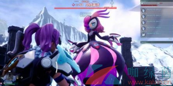 《幻獸帕魯》魔女之冠獲取方法