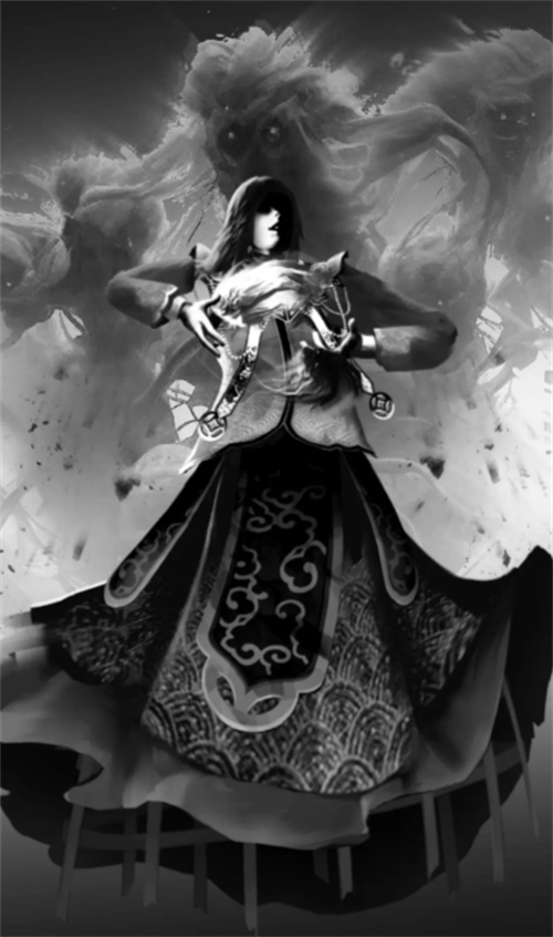 《長藤古宅：替童》第五章陰陽通關攻略