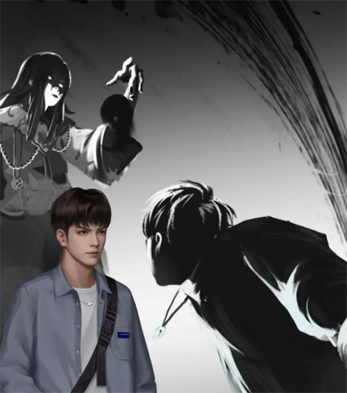 《長藤古宅：替童》第五章陰陽通關攻略