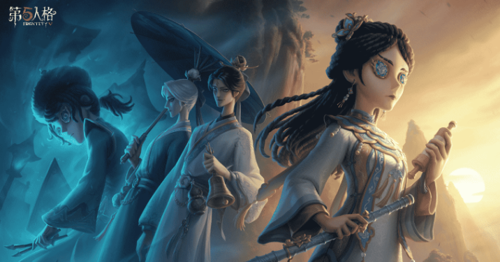 第五人格紅蝶硫火皮膚怎么樣-第五人格紅蝶硫火皮膚介紹