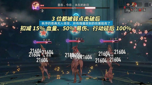 《崩壞星穹鐵道》混沌回憶攻略