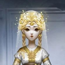《第五人格》紅蝶硫火皮膚怎么樣