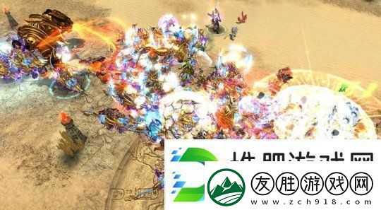國戰PK游兵王ol戰火中的魔幻之旅