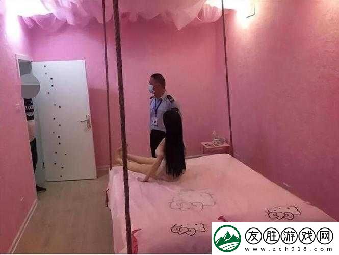 震驚成人體驗館安全套破裂