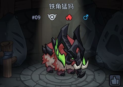 《提燈與地下城》前期開荒寵物推薦