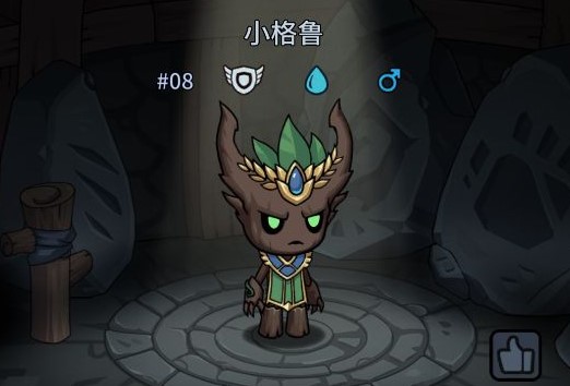 《提燈與地下城》前期開荒寵物推薦