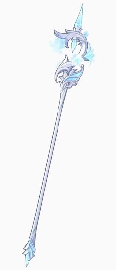 《原神》調香師武器推薦