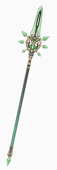 《原神》調香師武器推薦