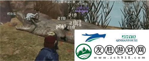 黎明覺醒白鱷女王在哪