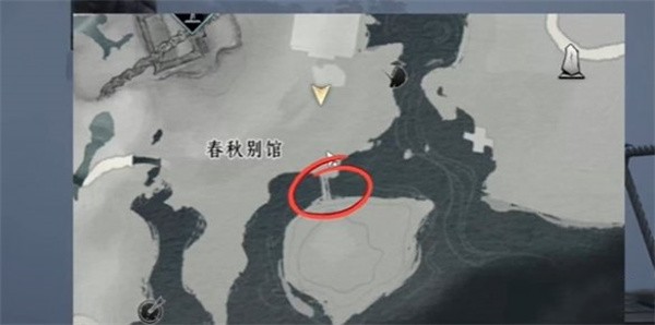 燕云十六聲奇術(shù)鷹爪連鑿怎么獲得圖二