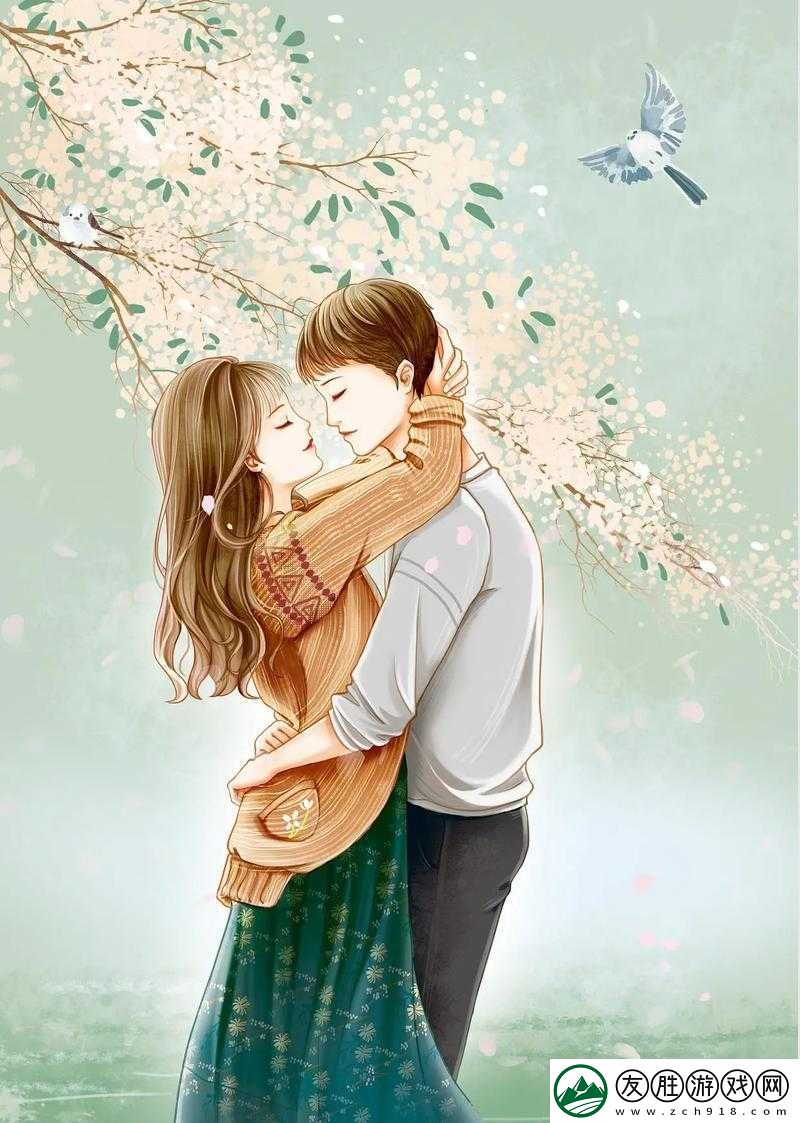 有劇情的愛情運動視頻：浪漫邂逅中的激情與甜蜜