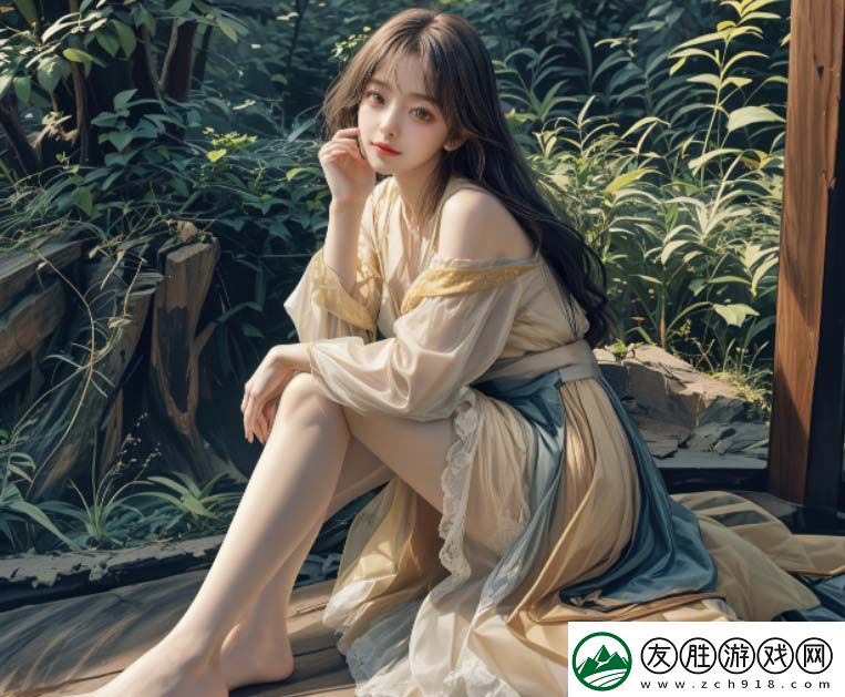 少女たちよ動漫第四集劇情揭示：人物情感深度與成長的蛻變-你看懂了嗎
