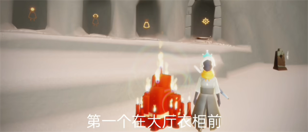 光遇10月28日大蠟燭位置一覽2024-光遇10月28日大蠟燭位置在哪