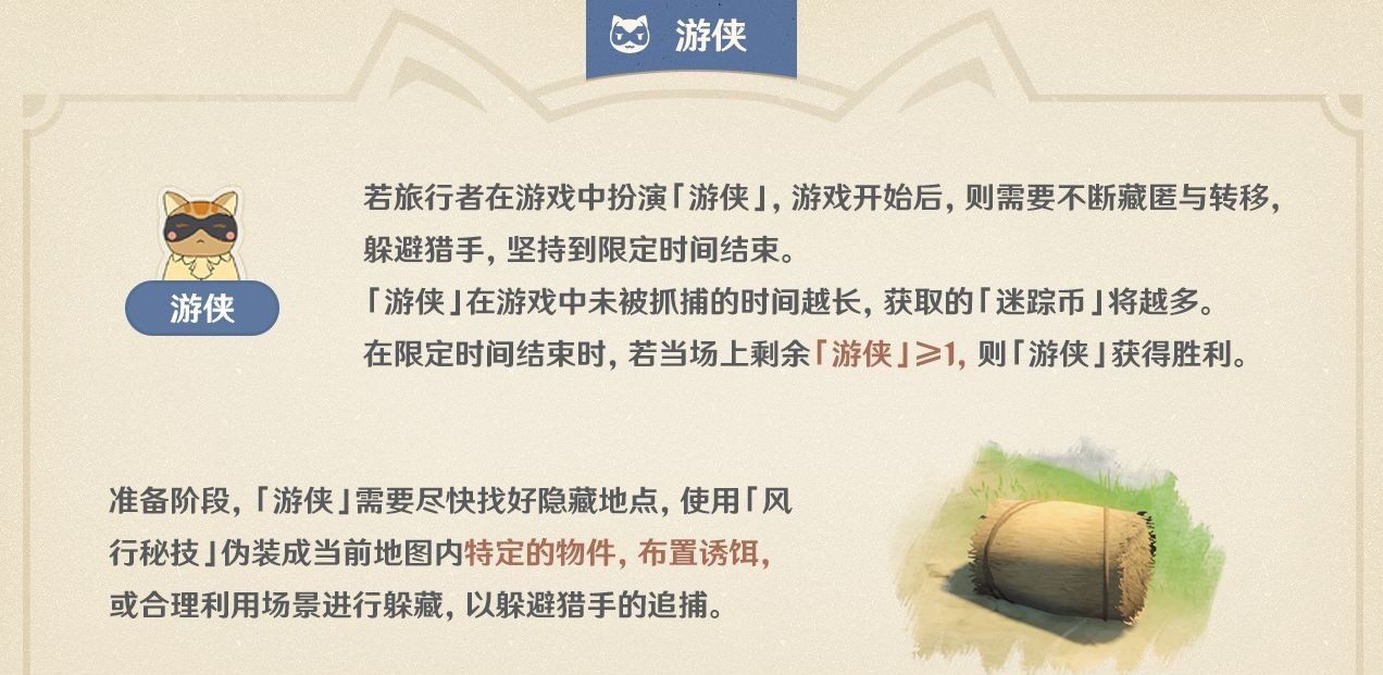 《原神》風行迷蹤活動攻略大全