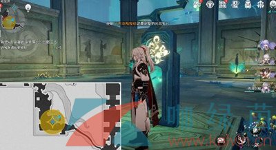 《崩壞星穹鐵道》1.2龍圖三變任務攻略