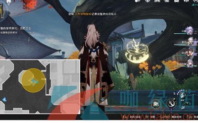 《崩壞星穹鐵道》1.2龍圖三變任務攻略
