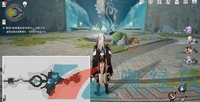 《崩壞星穹鐵道》1.2龍圖三變任務攻略