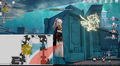 《崩壞星穹鐵道》1.2龍圖三變任務攻略