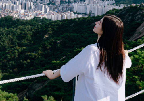 男生女生差差差：這樣的體驗真不錯！