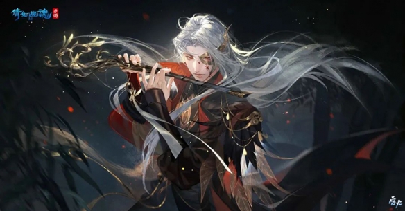 《倩女手游》7月版本前瞻，全民爭霸賽、跨服高昌、暑期嘉年華精彩不斷！